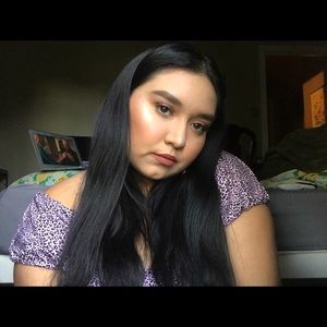 Meet your Posher, Melanie